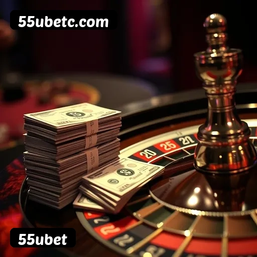 Requisitos do APK da 55ubet para Android