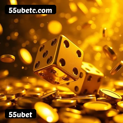 Catálogo 55ubet 2.547 jogos - Pragmatic Play, Evolution, NetEnt