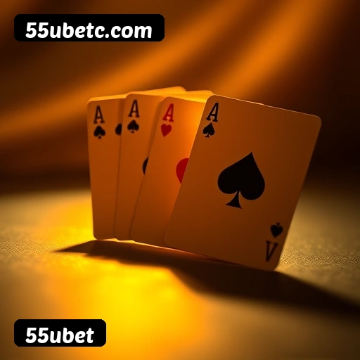 55ubet PIX instantâneo Brasil - Depósito e saque em minutos 24/7